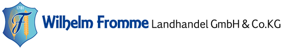 Wilhelm Fromme Landhandel 